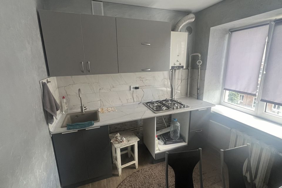 Продаётся 5-комнатная квартира, 31.2 м²