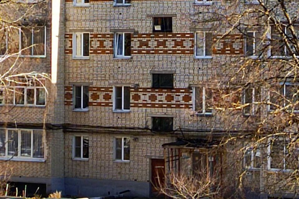 Продаётся 3-комнатная квартира, 61 м²