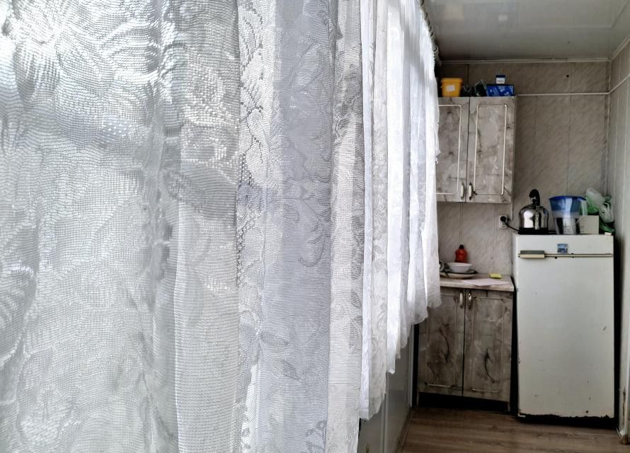 Продаётся комната в 1-комн. квартире, 21.8 м²