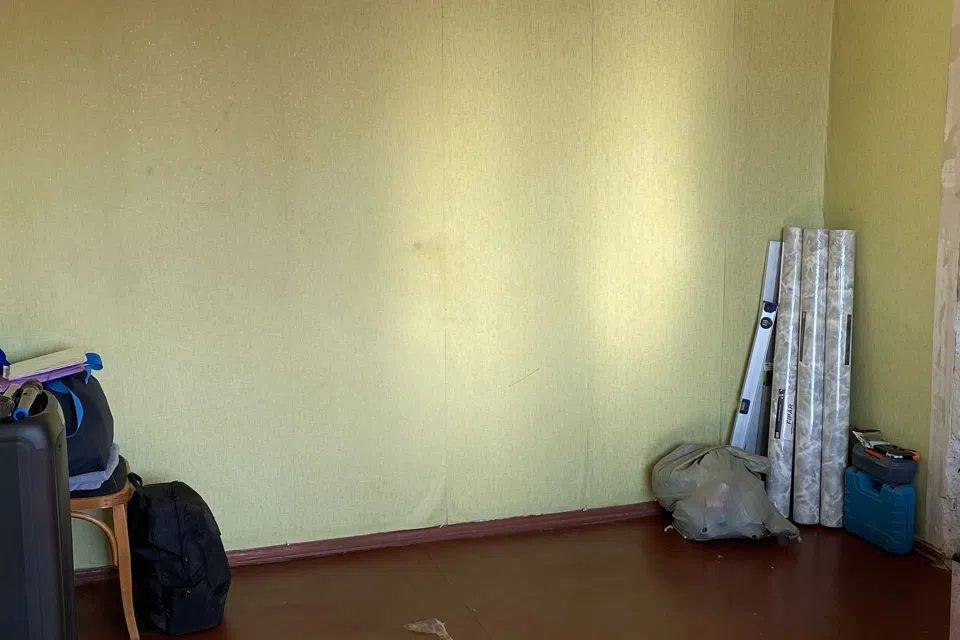 Продаётся 1-комнатная квартира, 30 м²