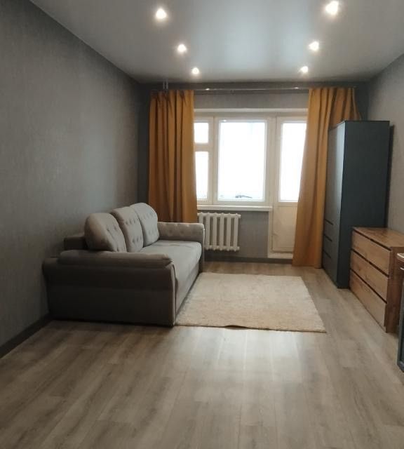 Продаётся студия, 27.8 м²
