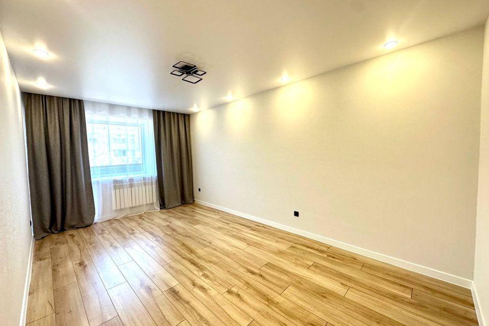 Продаётся 1-комнатная квартира, 32.5 м²