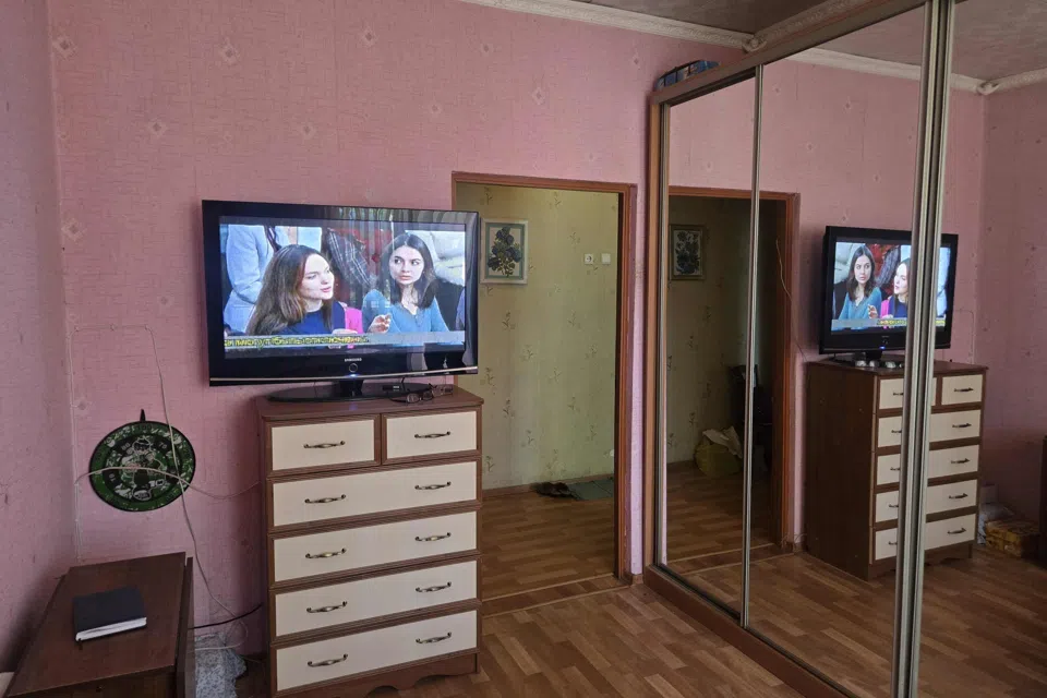 Продаётся 2-комнатная квартира, 51 м²