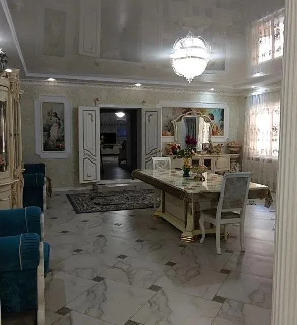 Продаётся 1-этажный дом, 145 м²