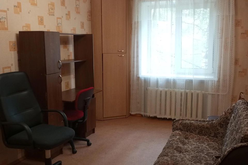 Сдаётся 2-комнатная квартира, 50 м²