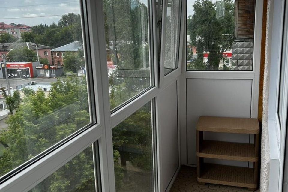Продаётся 2-комнатная квартира, 44 м²