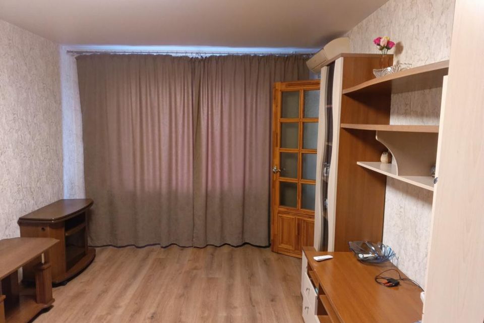 Продаётся 2-комнатная квартира, 45 м²