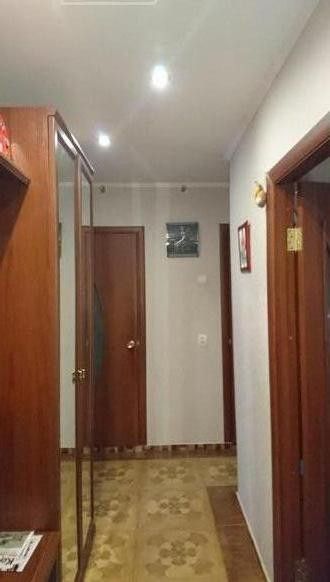 Продаётся 3-комнатная квартира, 80 м²