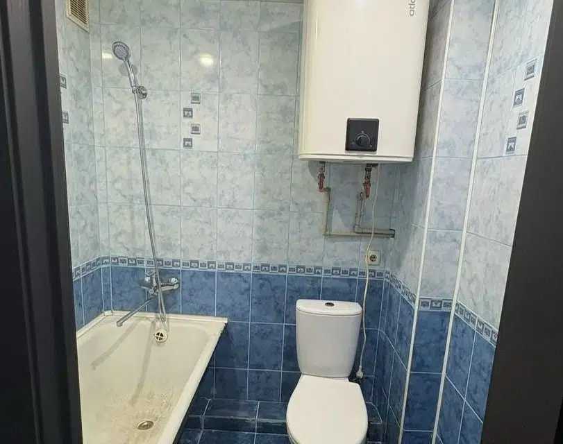 Продаётся 1-комнатная квартира, 30 м²