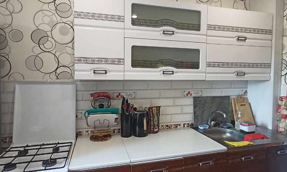 Продаётся 2-комнатная квартира, 52.2 м²