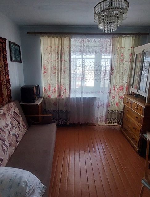 Продаётся 4-комнатная квартира, 60 м²