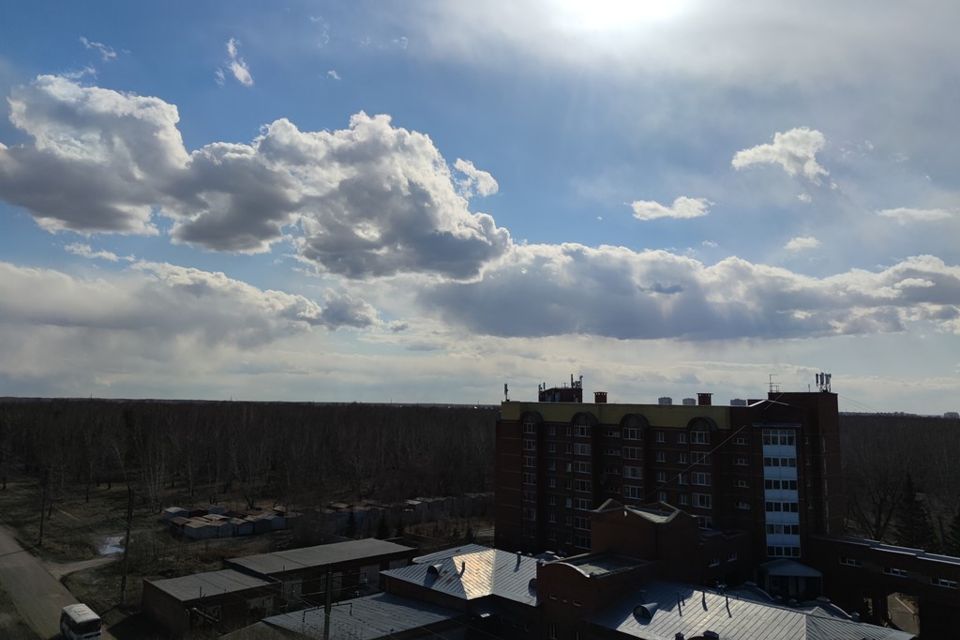 Продаётся 3-комнатная квартира, 63 м²