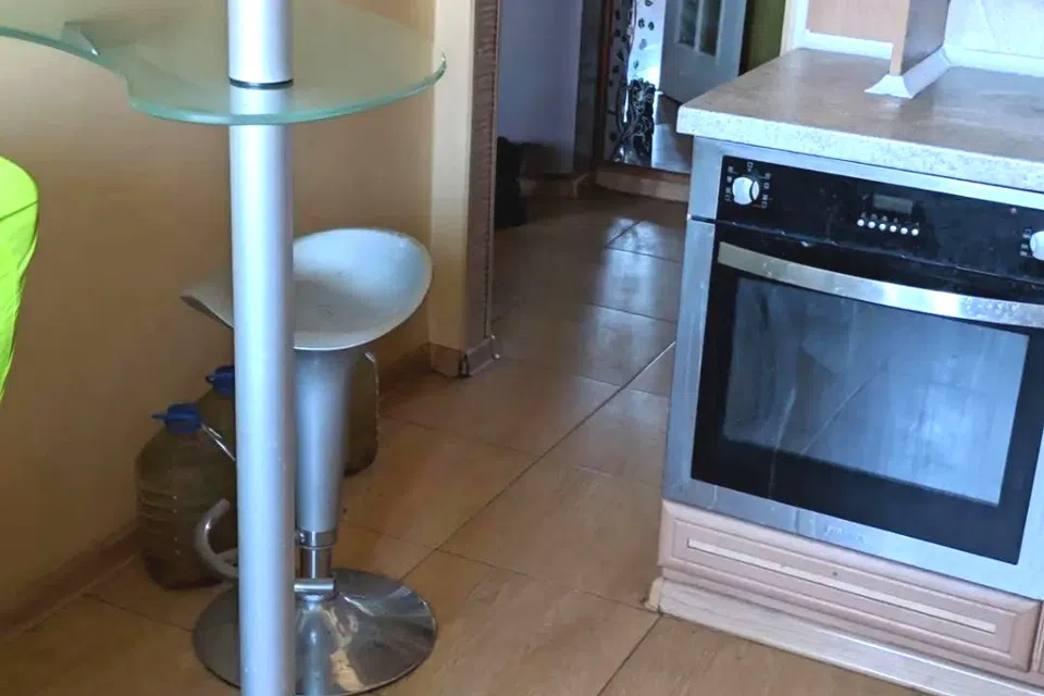 Продаётся 3-комнатная квартира, 68.4 м²