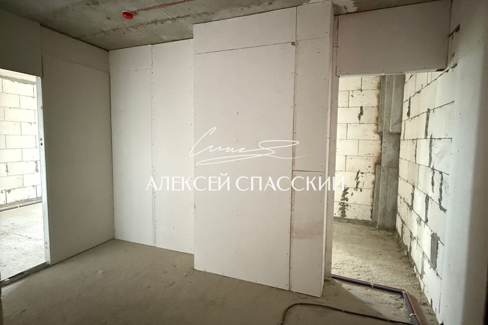 Продаётся 1-комнатная квартира, 44.1 м²