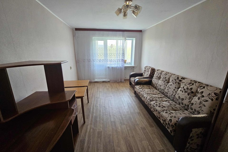 Продаётся 1-комнатная квартира, 31 м²