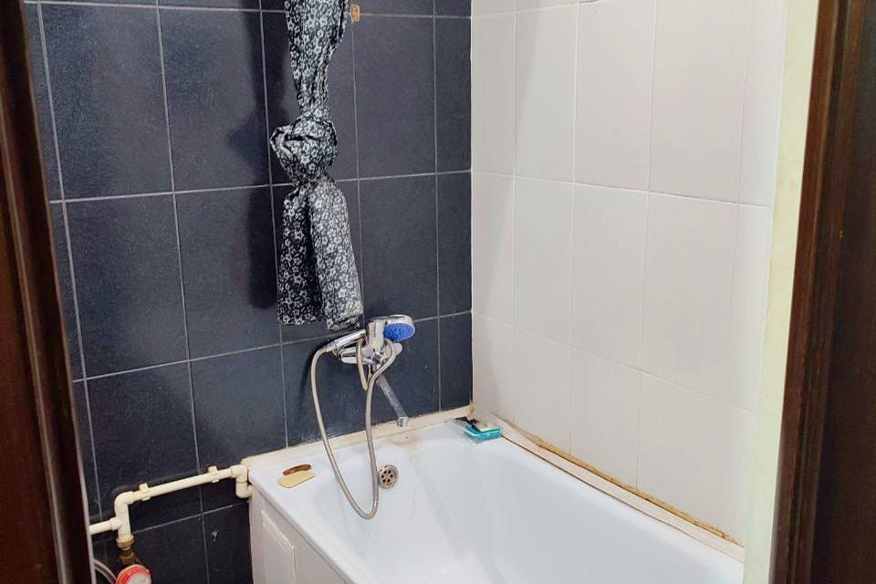 Продаётся 1-комнатная квартира, 30.2 м²