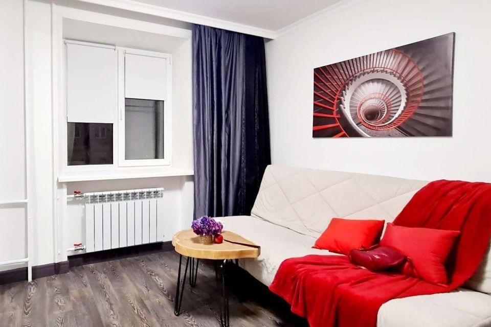 Сдаётся студия, 24 м²