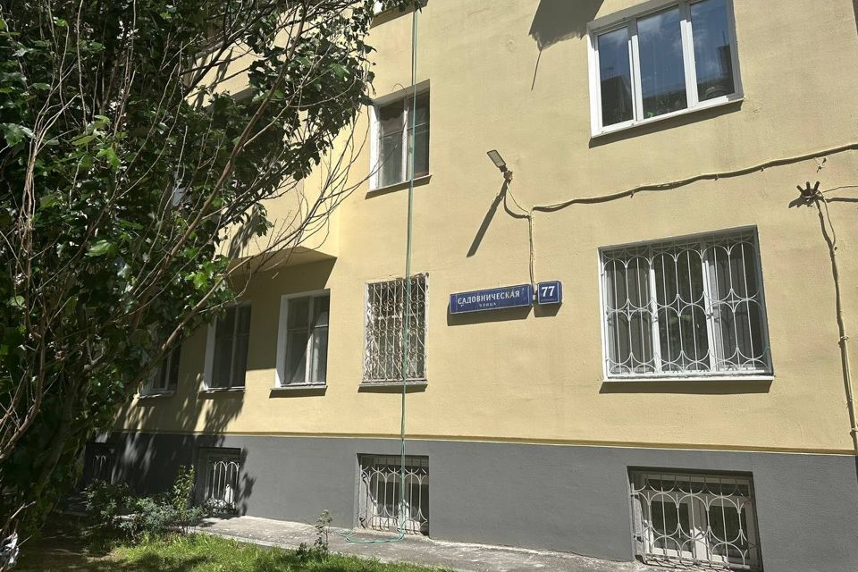Продаётся студия, 11.3 м²