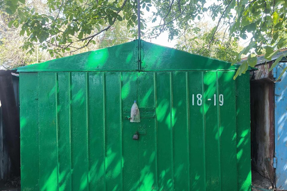 Продаётся гараж, 16 м²