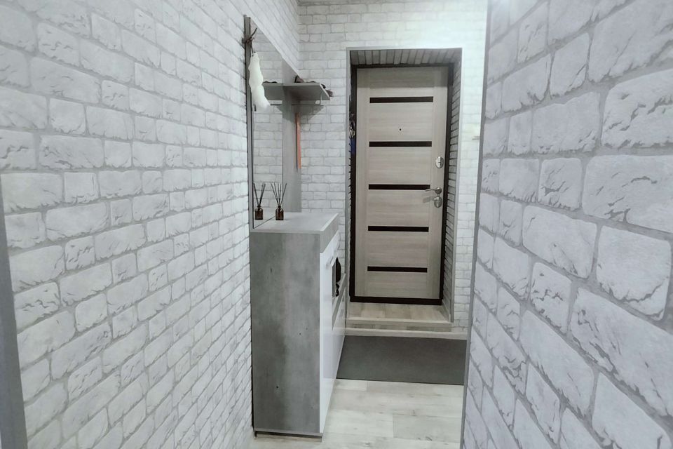 Продаётся 2-комнатная квартира, 49.2 м²