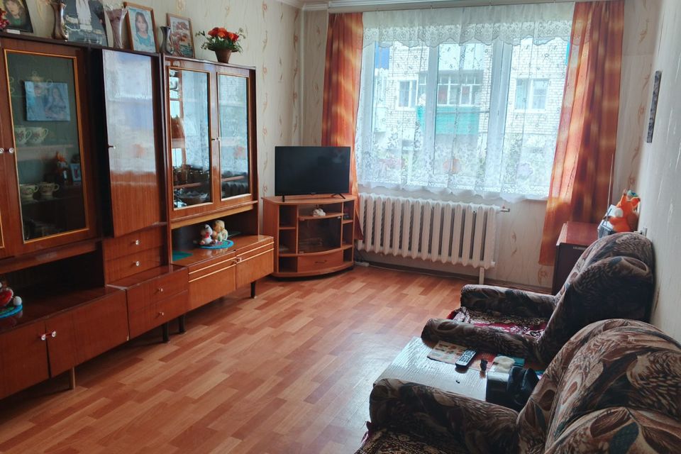 Продаётся комната в 2-комн. квартире, 12 м²