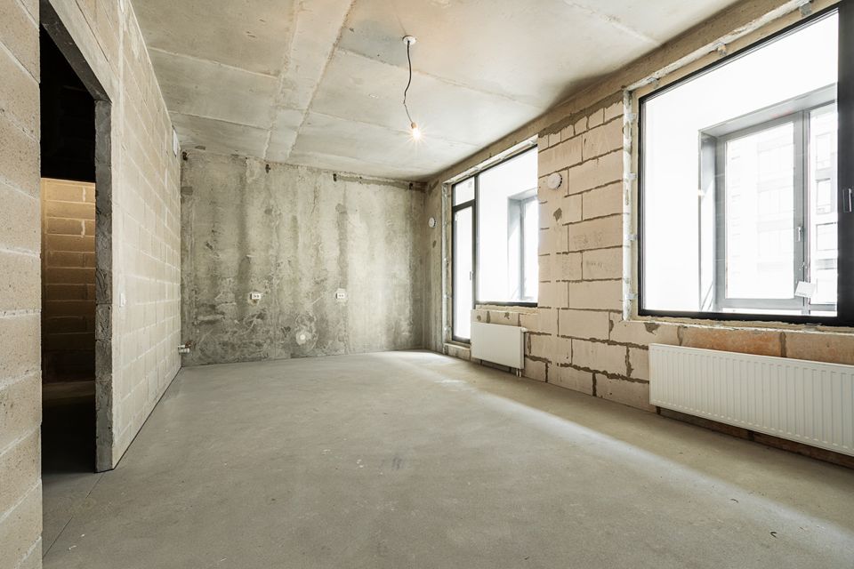 Продаётся 2-комнатная квартира, 81.7 м²
