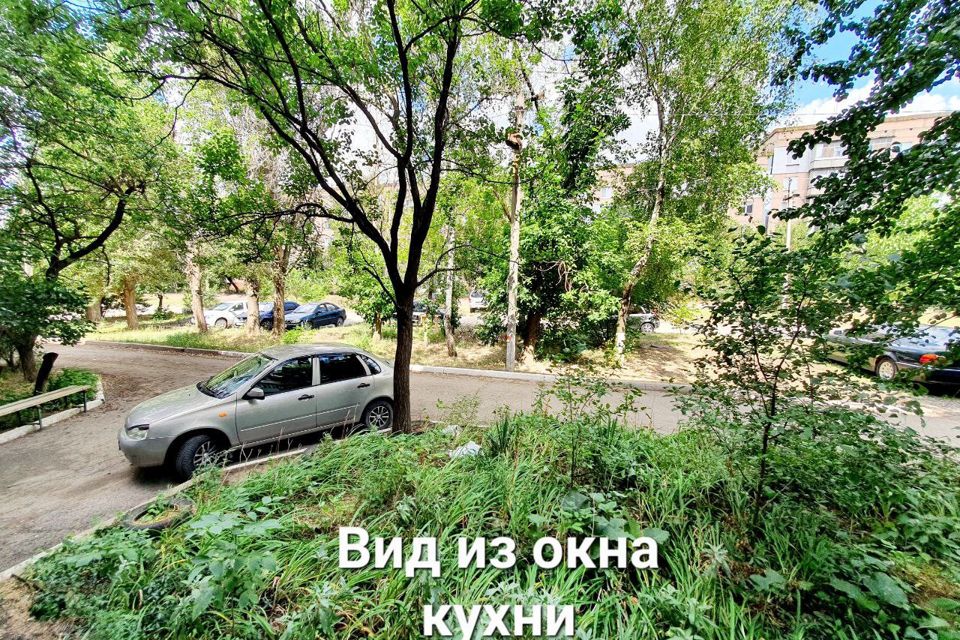 Продаётся 3-комнатная квартира, 67 м²