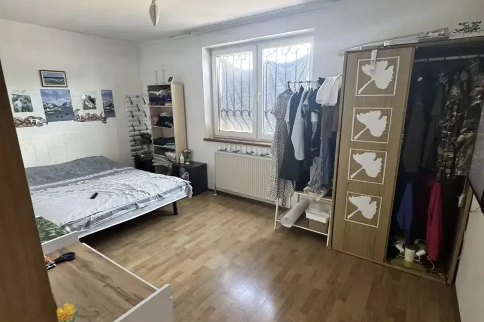 Продаётся 2-этажный дом, 190 м²