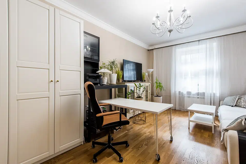 Продаётся 2-комнатная квартира, 57.2 м²
