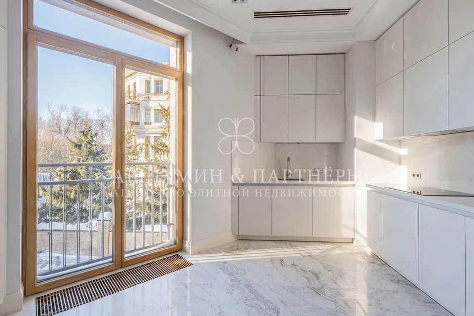 Купить Квартиру на улице Косыгина (Москва) - 13 объявлений о Продаже ...