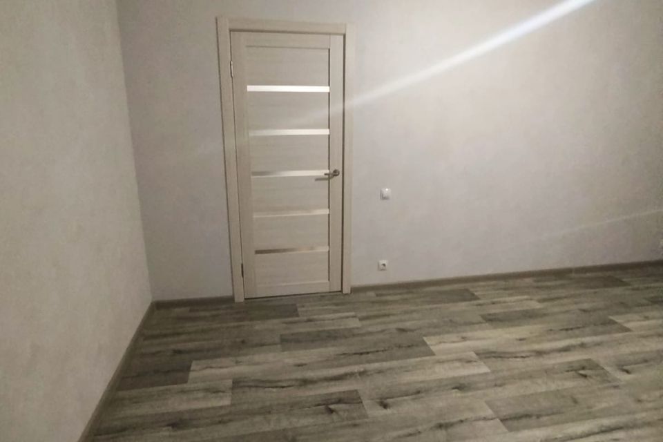 Сдаётся 1-комнатная квартира, 40 м²