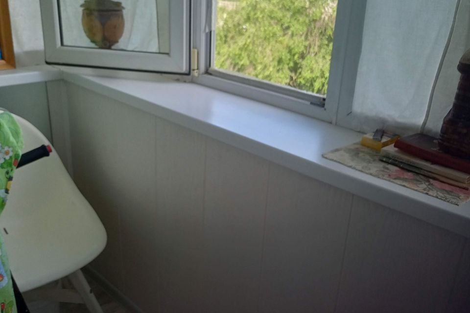 Продаётся 3-комнатная квартира, 60 м²