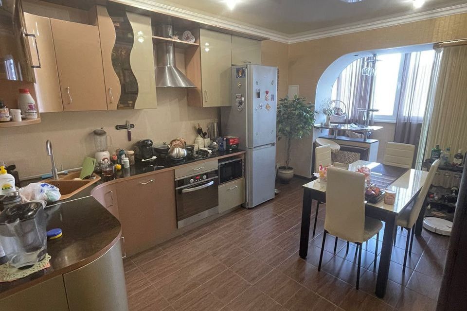 Купить Квартиру В Орле Ботаника