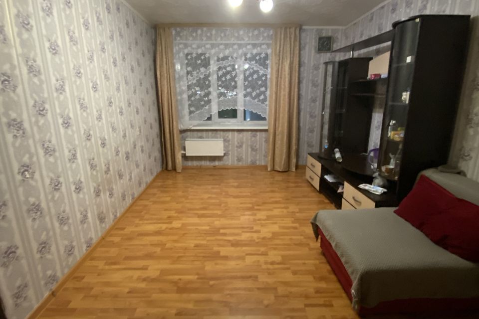 Продаётся комната в 1-комн. квартире, 17.7 м²