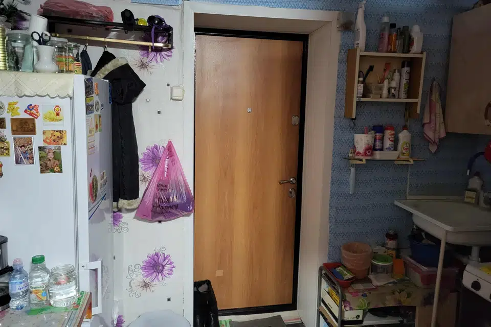Продаётся комната в 1-комн. квартире, 16.8 м²