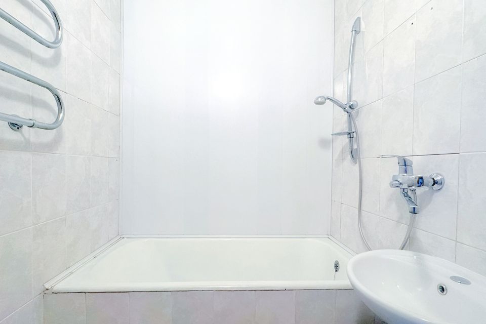 Продаётся 3-комнатная квартира, 74 м²
