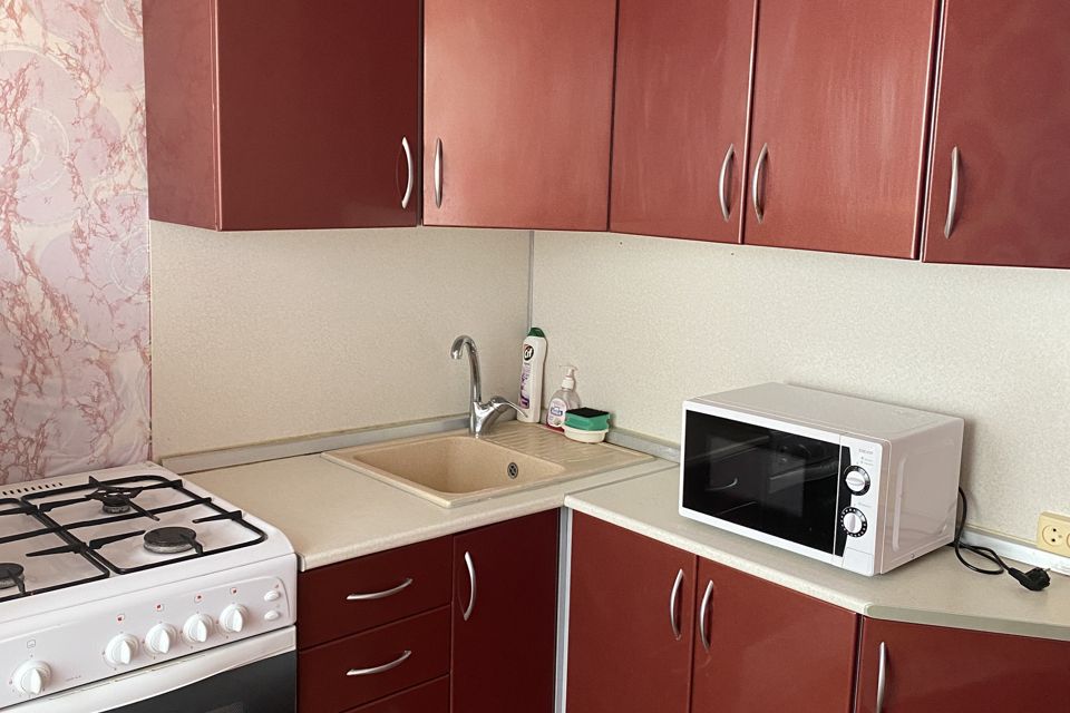 Продаётся 1-комнатная квартира, 31 м²