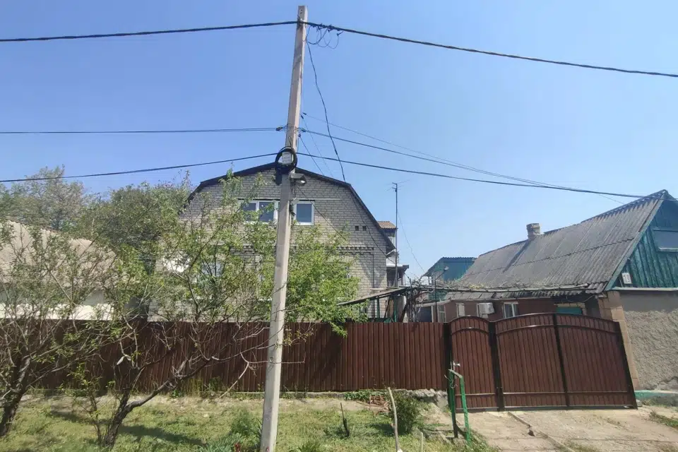 Продаётся 3-этажный дом, 244.7 м²
