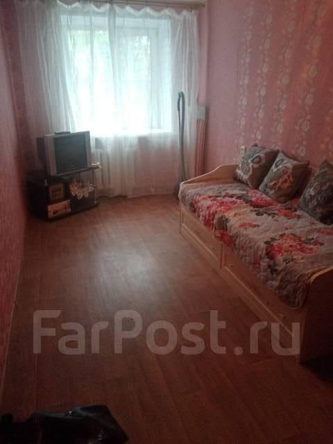 Продаётся 3-комнатная квартира, 58.1 м²