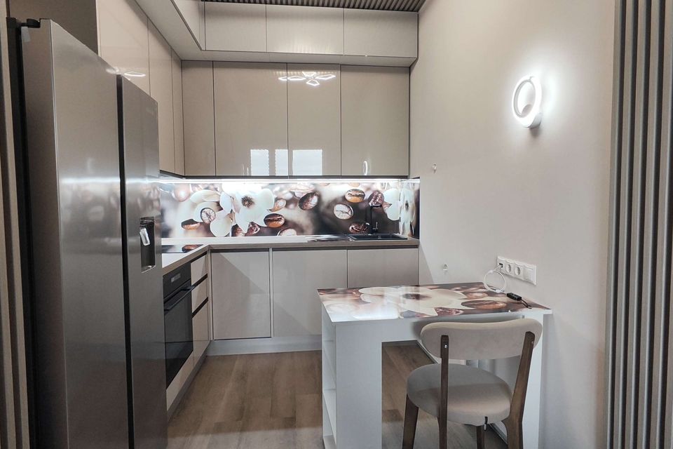 Сдаётся 2-комнатная квартира, 46 м²