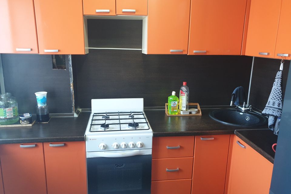 Продаётся 1-комнатная квартира, 30.5 м²