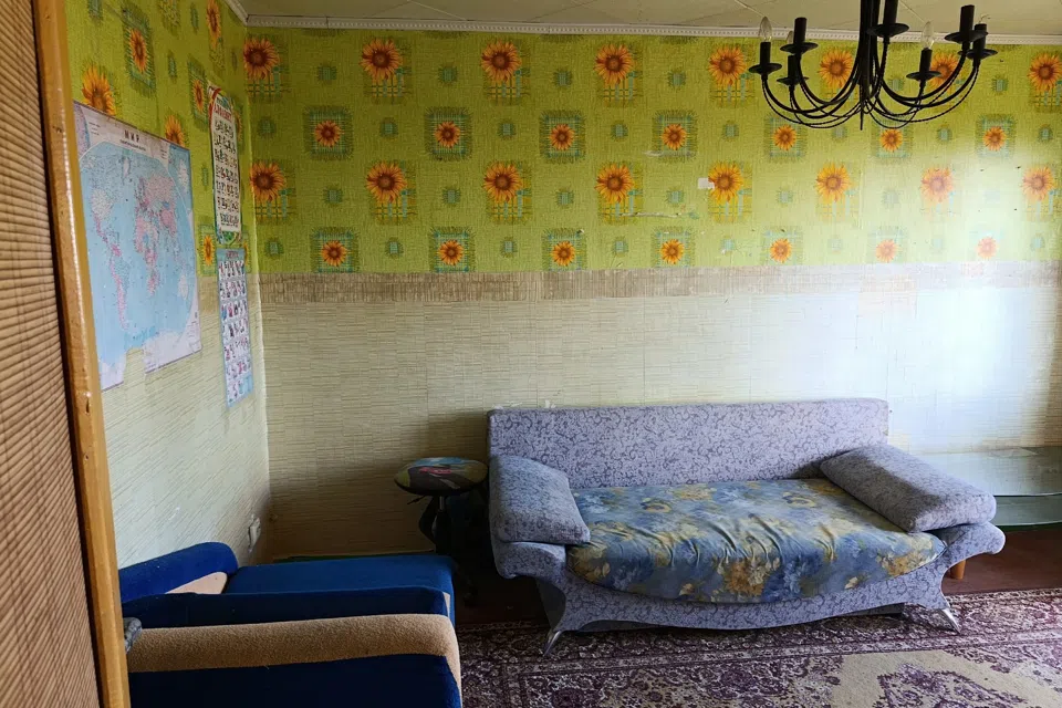 Продаётся 1-комнатная квартира, 29.7 м²