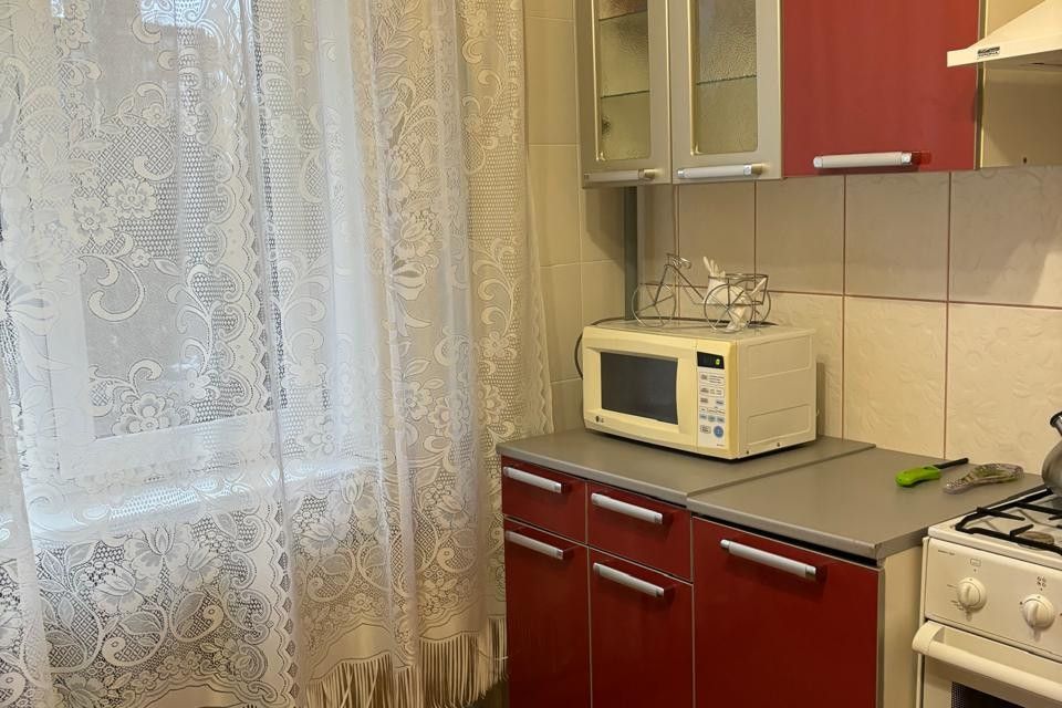 Продаётся 2-комнатная квартира, 53 м²