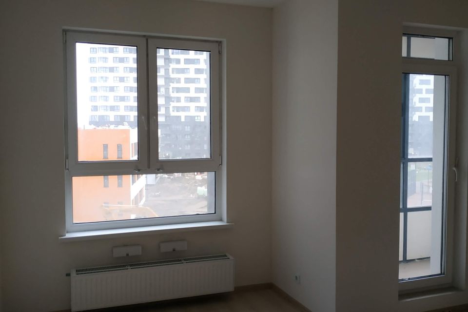 Продаётся студия, 28.05 м²