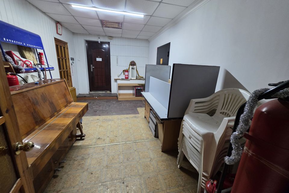 Продаётся помещение своб. назначения, 168 м²