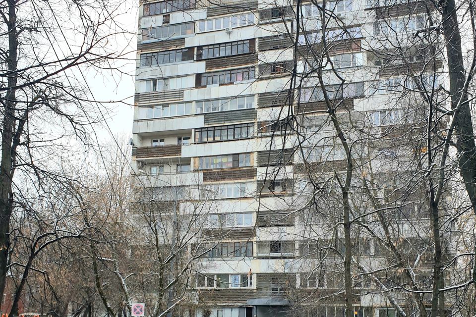 Продаётся 2-комнатная квартира, 45.3 м²