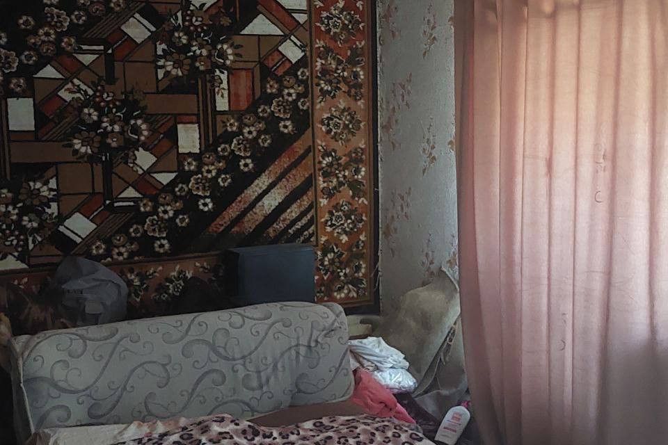 Продаётся 1-этажный дом, 40 м²