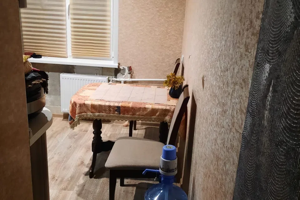 Продаётся 2-комнатная квартира, 49.6 м²