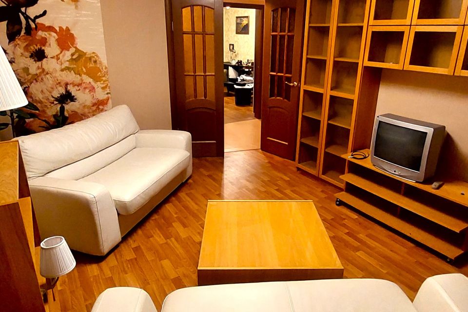 Продаётся 2-комнатная квартира, 48 м²