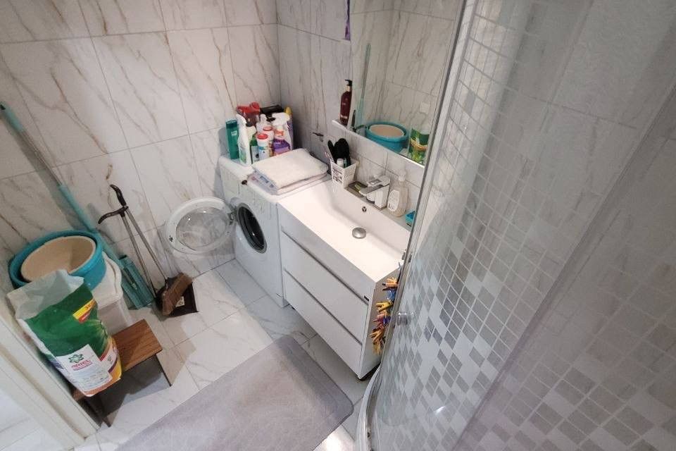 Продаётся 2-комнатная квартира, 48 м²